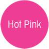Gloss Hot Pink